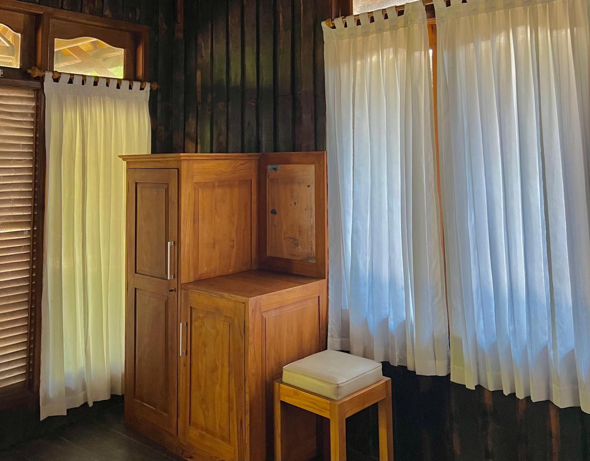 Bronze Bungalows Gili Meno Zewnętrze zdjęcie